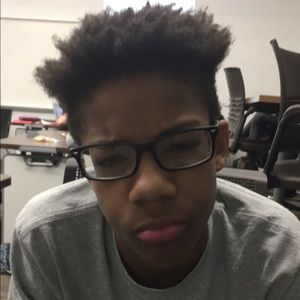 Meet your Posher, Ben